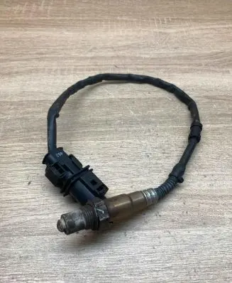 Audi A8 S8 D3 4E Lambda probe sensor 03C906262 0258017194