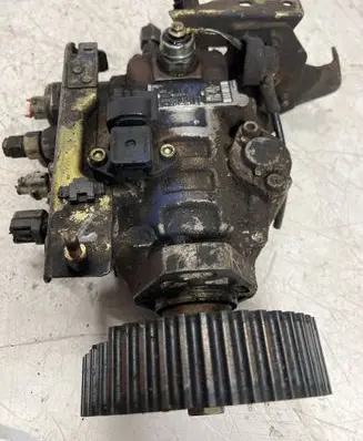 Mazda 323 Fuel injection high pressure pump 096500-50207