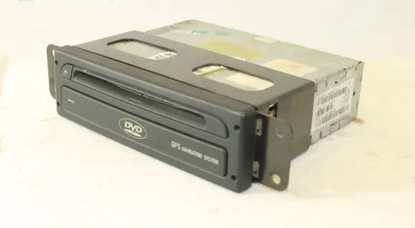 BMW X5 E53 Navigation unit CD/DVD player 6971353