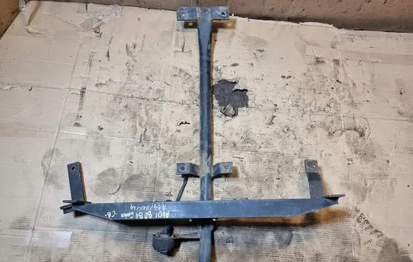 Audi 80 90 S2 B4 Tow bar set 