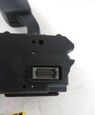 BMW 5 E60 E61 Cruise control stalk 695135202