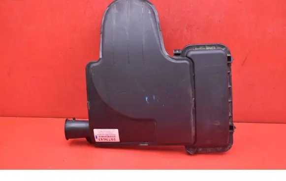 Citroen C1 Air filter box 177050Q010
