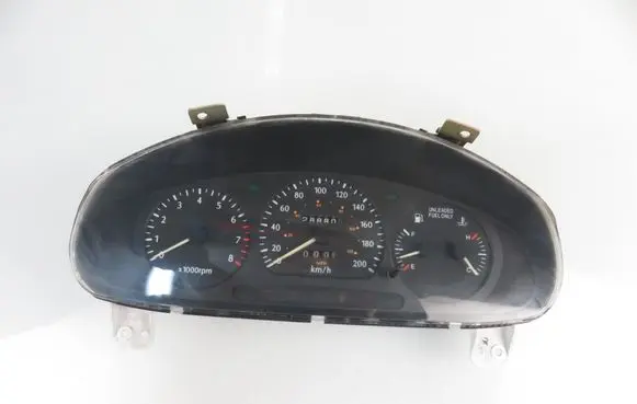 KIA Sportage Speedometer (instrument cluster) 78812790