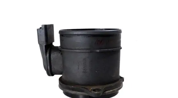 Peugeot Partner Mass air flow meter 9650010780