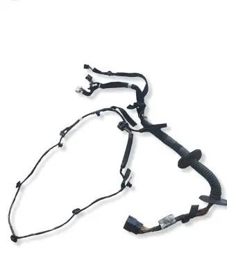 Renault Master III Front door wiring loom 241256534R