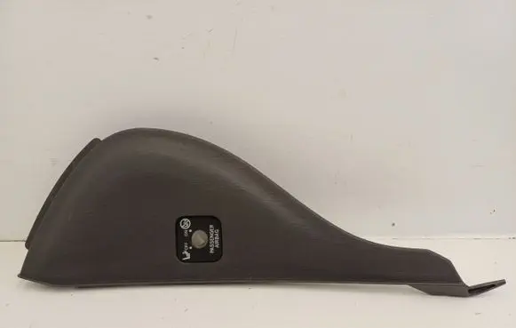 Toyota Prius (XW30) Dashboard side end trim 5543647020