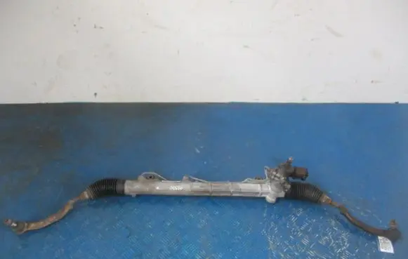 Cadillac SRX Steering rack