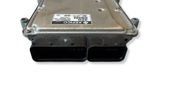 Hyundai i30 Engine control unit/module 391222B080 GFD8460S1A000 9030936128A1