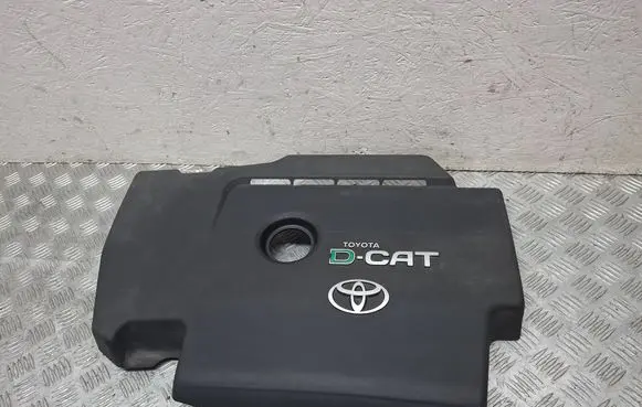 Toyota Verso Engine cover (trim) 126110R071