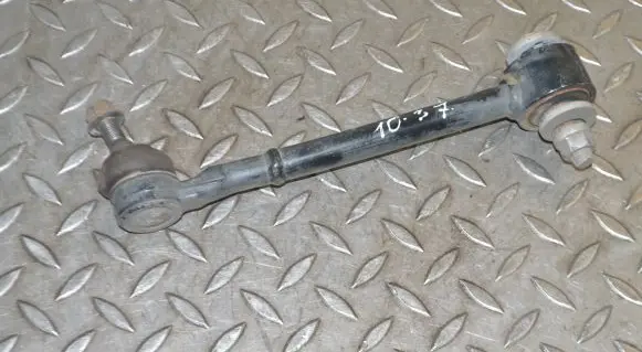 Rear upper control arm/wishbone