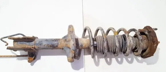 Mazda Premacy Rear shock absorber/damper
