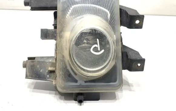 Front fog light