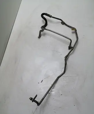 Audi A5 8T 8F Turbo turbocharger oiling pipe/hose