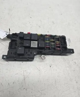 Volvo S60 Fuse module 30728008