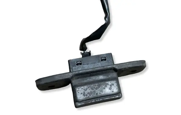 Mazda CX-5 Tailgate opening switch