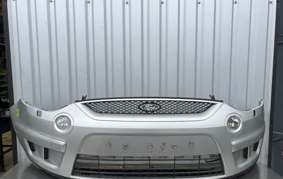 Ford S-MAX Front bumper