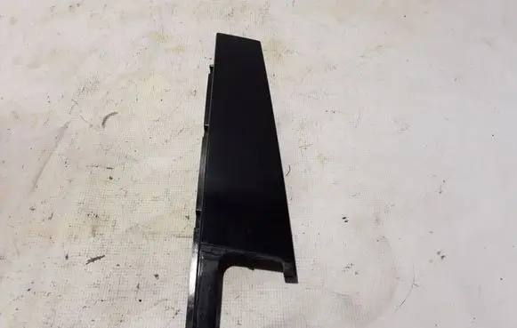 Mercedes-Benz GLA W156 Rear door trim (molding) A1567320429
