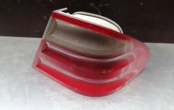 Mercedes-Benz CLK A208 C208 Rear/tail lights 2088200264