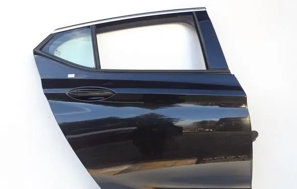 Opel Astra K Rear door LAKIER