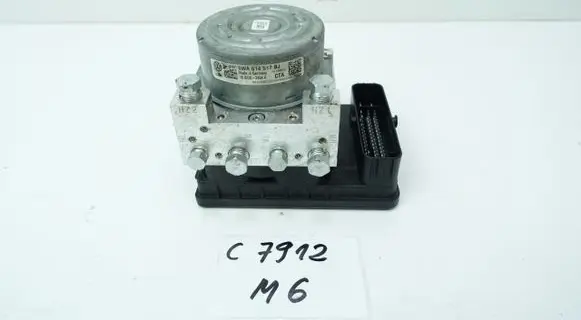 Volkswagen Golf VIII ABS Pump 5WA614517BJ