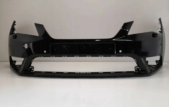 Seat Leon (5F) Front bumper 5F0807221