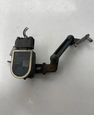 BMW 5 F10 F11 Headlight/headlamp level sensor 6784072 25916010 ABE52050
