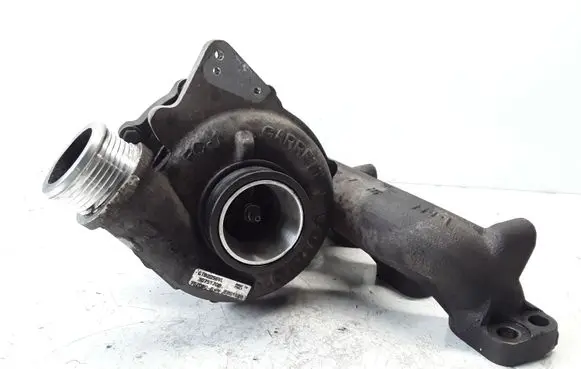 Volvo S80 Turbo 30751708 GTB2056VL