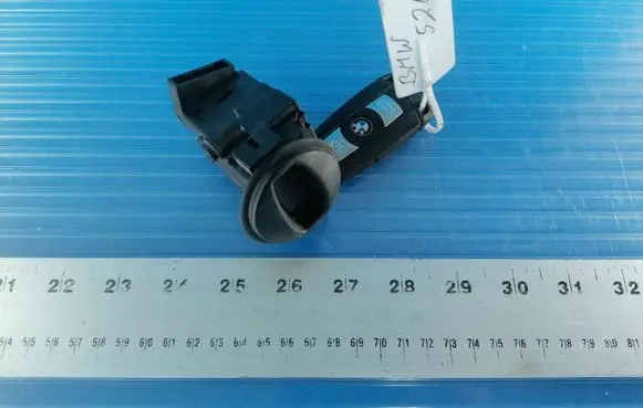 BMW 5 E60 E61 Ignition lock 6954722