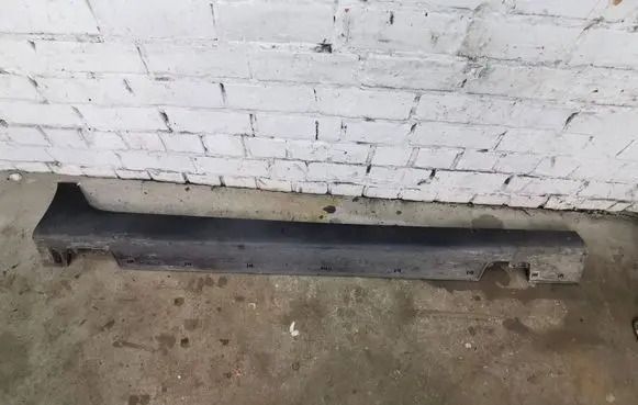Hyundai ix35 Sill 877542S000