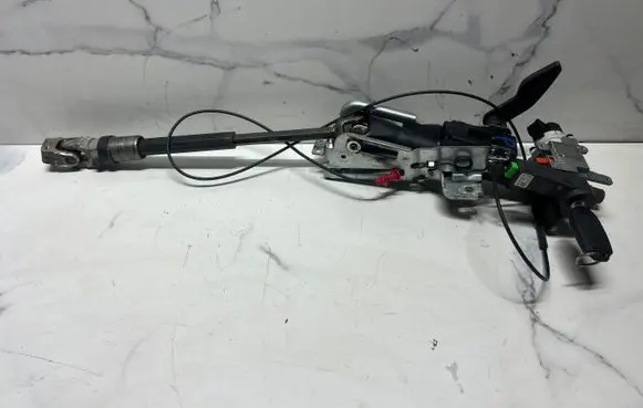 Volvo XC90 Ignition lock 8645226