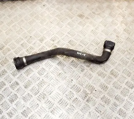 BMW 1 F20 F21 Engine coolant pipe/hose 7596833
