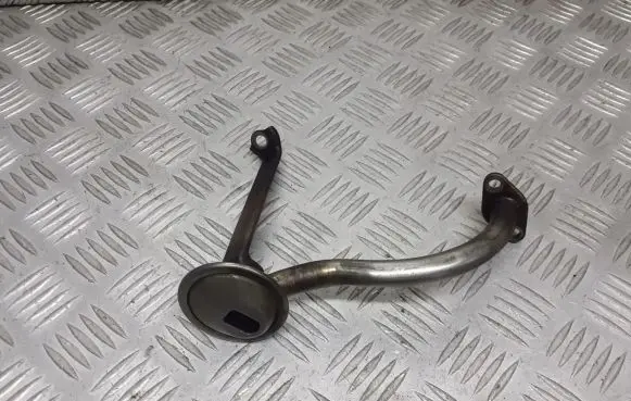 Toyota Yaris Oil breather separator 