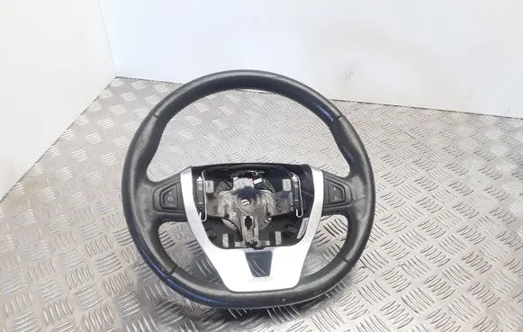 Renault Laguna III Steering wheel 6083644B