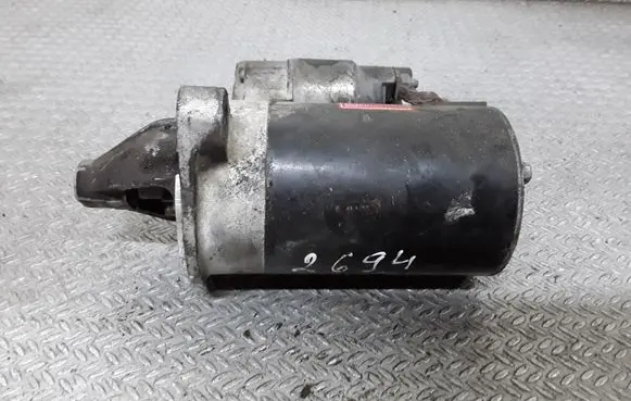 Hyundai i20 (PB PBT) Starter motor GSL3610003100