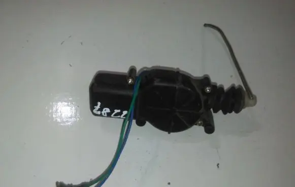 Opel Tigra A Central locking motor 