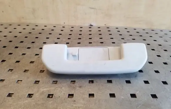 Peugeot 508 Rear interior roof grab handle 9801251677