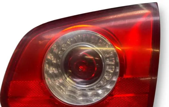 Volkswagen PASSAT B6 Tailgate rear/tail lights 3C9945094A