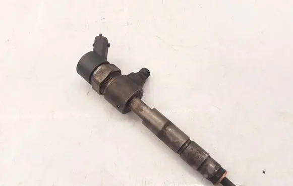 Alfa Romeo 156 Fuel injector 0445110002