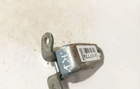 Honda Jazz Front door upper hinge