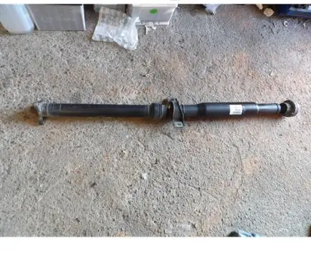 Mercedes-Benz ML W166 Middle center prop shaft A1664105806 18591438