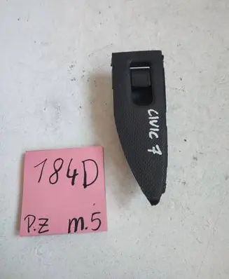 Honda Civic Electric window control switch 2384738