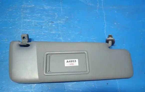 Chrysler Ypsilon Sun visor