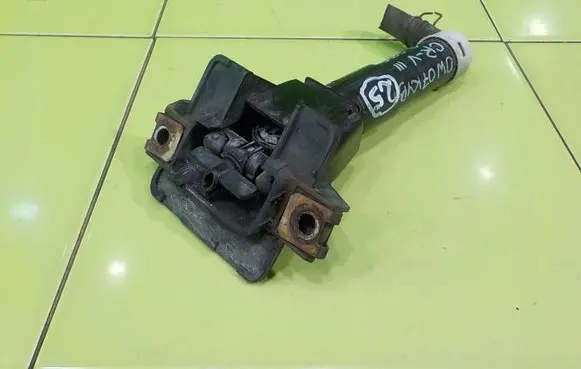 Honda CR-V Headlight washer pump PRZOD