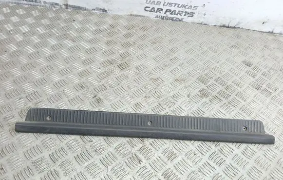 Toyota Corolla E90 Front sill trim cover 6791312160