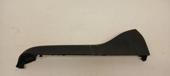 BMW 7 F01 F02 F03 F04 Front passenger seat rail trim 52106981775 A046130