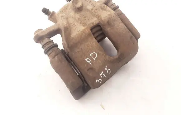 Nissan Note (E11) Front brake caliper