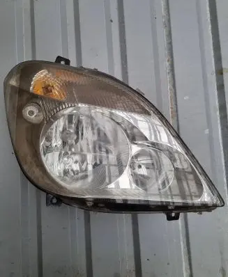 Mercedes-Benz Sprinter W906 Headlight/headlamp 24738200