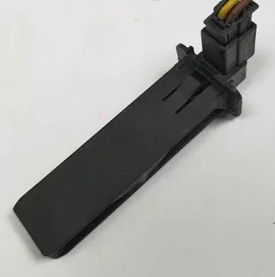 Mercedes-Benz Sprinter W906 Interior temperature sensor 992694H