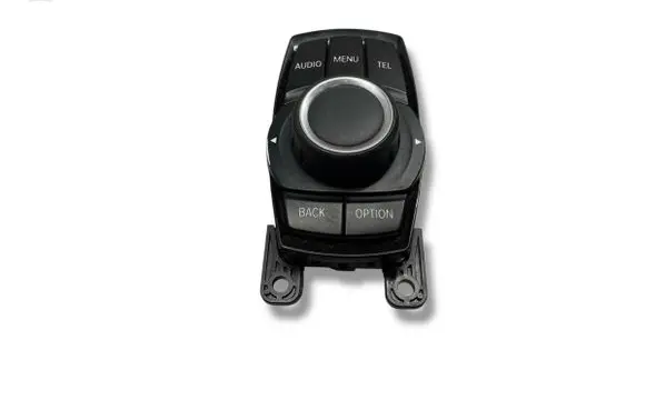 BMW 1 F20 F21 Head unit multimedia control 9261704 140426R02 033623101