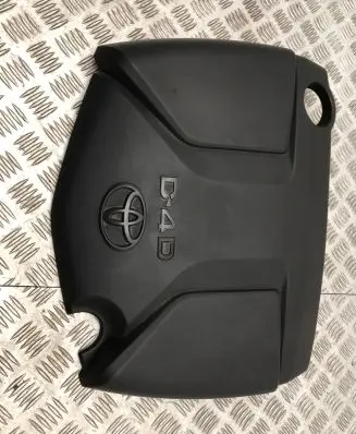 Toyota Avensis T270 Engine cover (trim) 126110X020